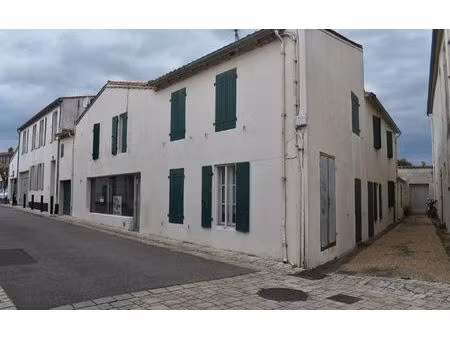 immeuble ars-en-ré m² t-2 à vendre  1 050 000 €