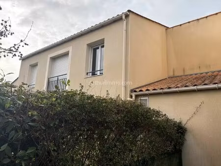vente appartement 4 pièces 74 m2 à les sables-d'olonne