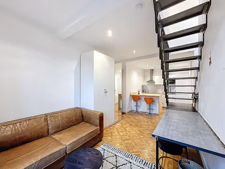 appartement t2 lille à vendre