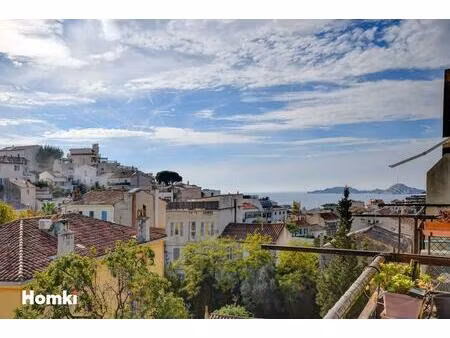 t4 bompard / endoume