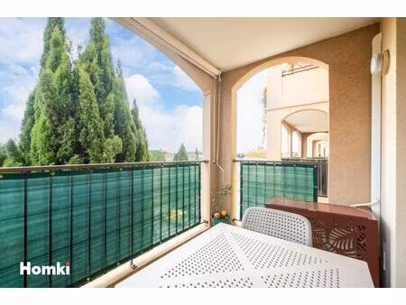 appartement t2 - montpellier celleneuve