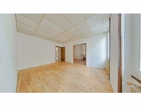 f5 - proximité centre ville