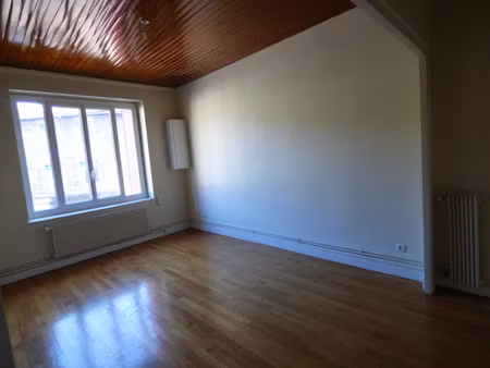 f3 proche commodités