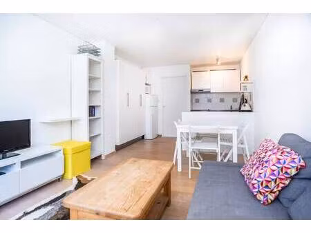 cis immobilier– tignes