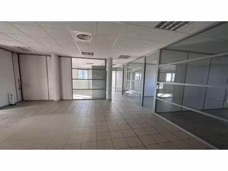 bureaux à vendre 159m2