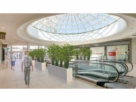 doric groupe - m. eric thybert