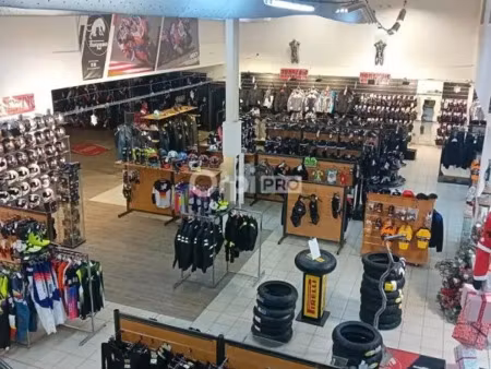 local commercial a vendre