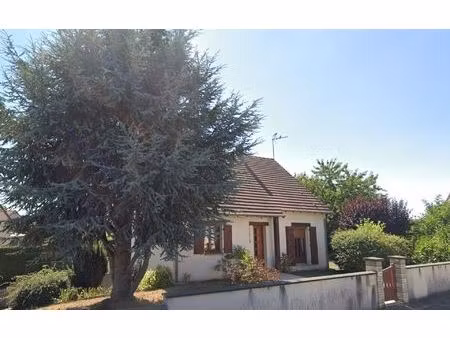 maison argences 129 m² t-6 à vendre  249 800 €