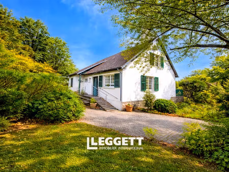 maison 22 pièce(s)  argentan