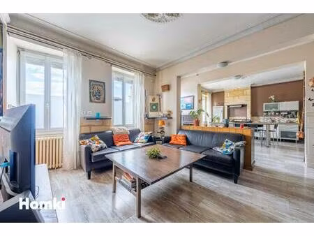 maison t5 de 155m² sur carbon-blanc