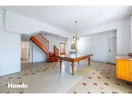 maison t4 de 110m² à cenon