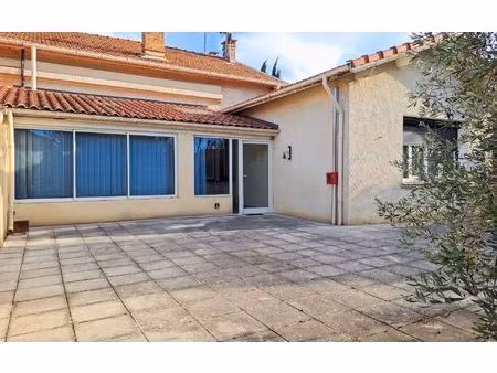 maison château-arnoux-saint-auban 85 m² t-3 à vendre  184 000 €