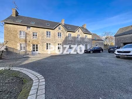 pozzo immobilier- yquelon