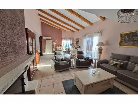 maison prades m² t-3 à vendre  269 000 €