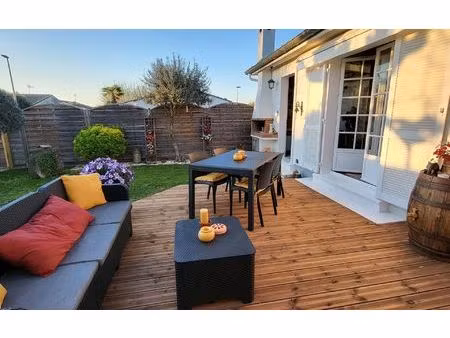 maison romans-sur-isère m² t-5 à vendre  290 000 €