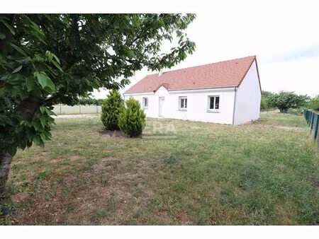 maison saint hilaire saint mesmin 4 pièce(s) 95 m2