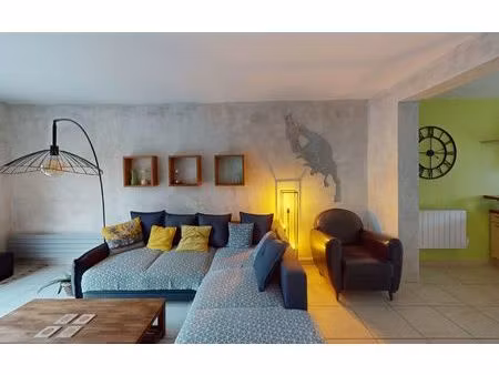 maison saint-priest-en-jarez 126.25 m² t-5 à vendre  305 000 €