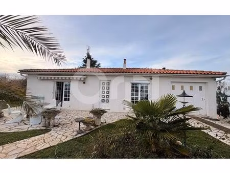 maison saujon m² t-3 à vendre  222 600 €