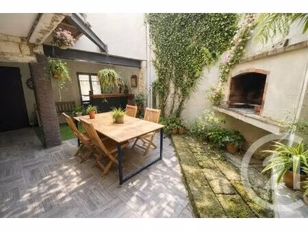 maison à vendre - 5 pièces - 90 31 m2 - aimargues - 30 - languedoc-roussillon