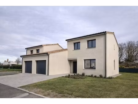 maison à vendre 5 pièces grazac (81)