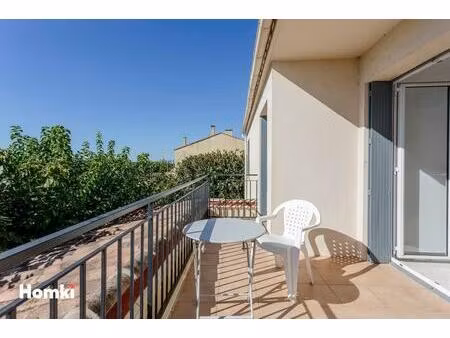 a vendre – villa familiale t6 à lançon-de-provence