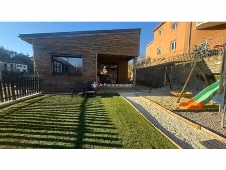 vente maison 5 pièces 100 m2 à millau