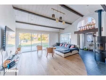 vertou – quartier des pégers - maison de charme de 1867 entièrement rénovée