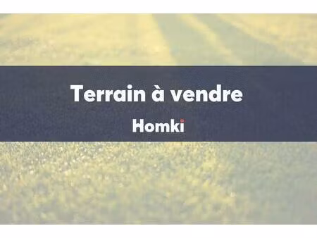 une opportunité rare à ne pas manquer !