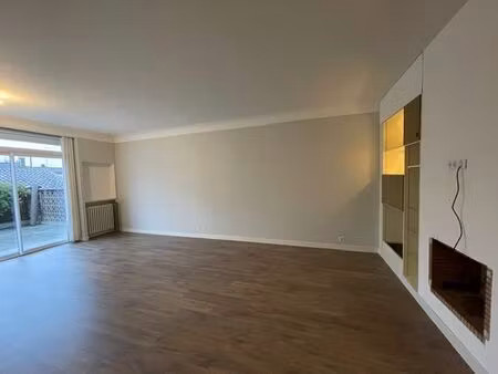 appartement - 180m ²