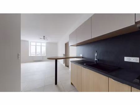 bavilliers magnifique t5 rénové sur site arboré