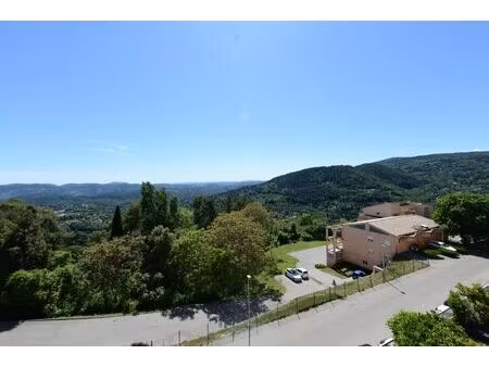 appartement grasse 1 pièce(s) 30 m2