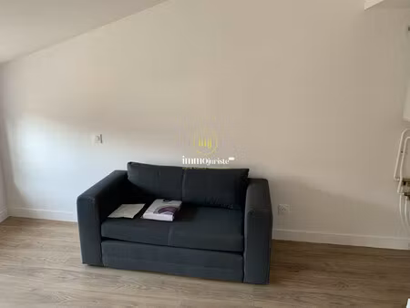 location appartement 1 pièce limoges (87000)