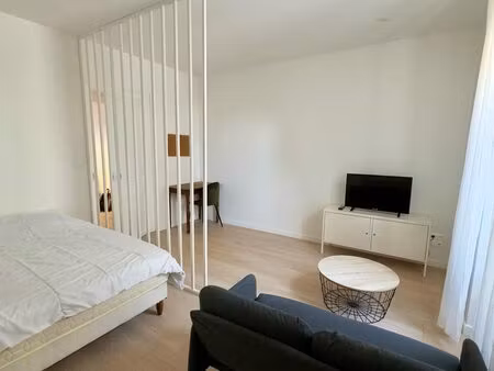 charmant appartement à louer