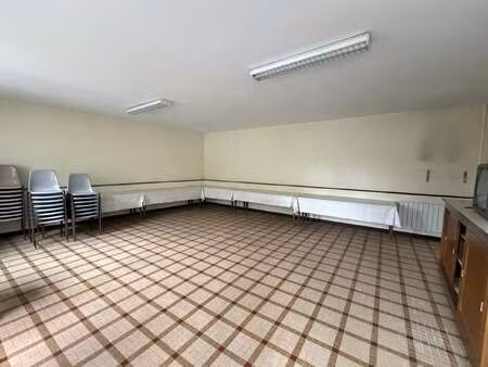vente maison à mohon (56490) : à vendre / 59m² mohon