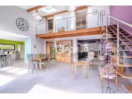 maison de vacances à vendre