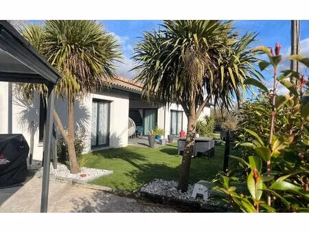 maison sainte-foy-de-peyrolières m² t-4 à vendre  450 000 €