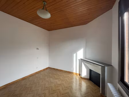 appartement 3 pièces 57m2  quartier borderouge