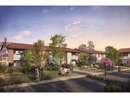 annonce immobilier neuf à vendre