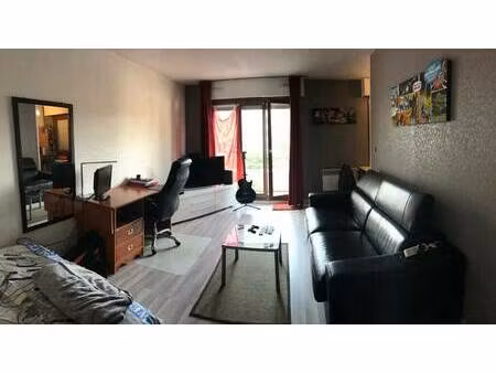 studio à louer - logement étudiant