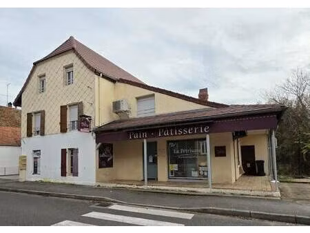 local commercial à vendre