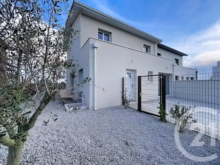 maison à vendre - 5 pièces - 132 m2 - portiragnes - 34 - languedoc-roussillon