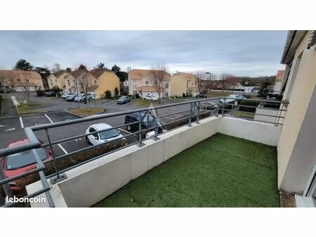 appartement 2 pièces 49 m²