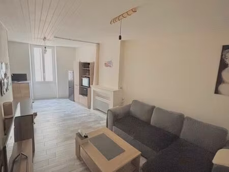 plusieurs appartements