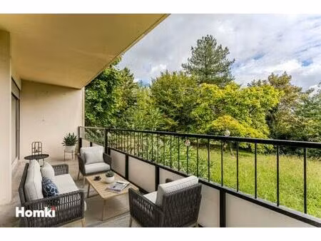 appartement t3 bis de 73m²