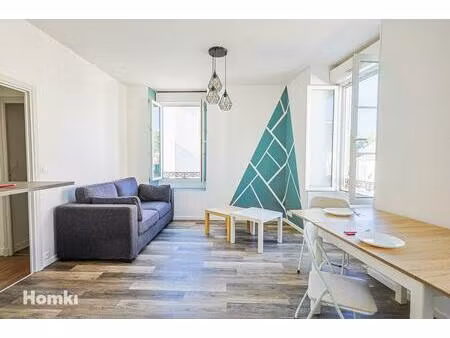 lot de 3 logements prêts à louer – idéal investisseur  1 500 €/mois de revenus potentiels 