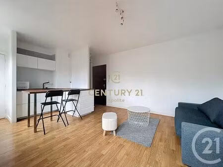 appartement studio à vendre - 1 pièce - 25 40 m2 - la madeleine - 59 - nord-pas-de-calais
