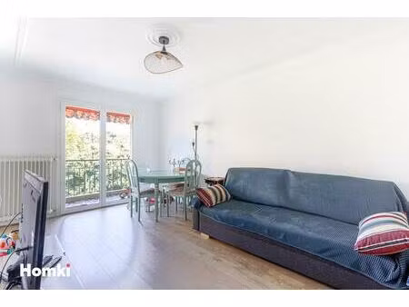 appartement t3 nice lyautey