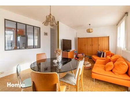 appartement t3 de 72m2 à toulouse 31200  bonnefoy