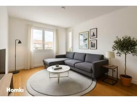 appartement t4 de 67m² à toulouse 31500  l'ormeau