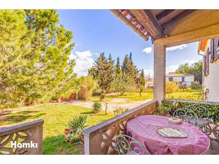 à vendre – maison familiale r+1 de 125 m² sur un terrain de 2 359 m²